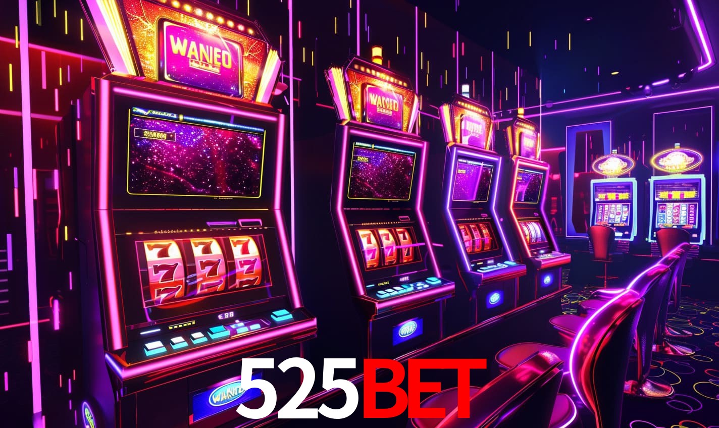 Jogos Exclusivos 525bet