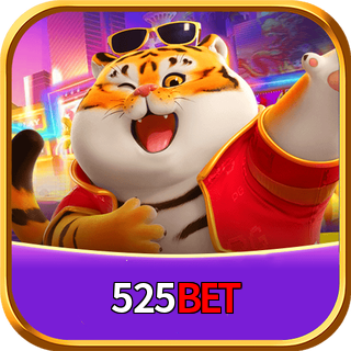 Logo da 525bet